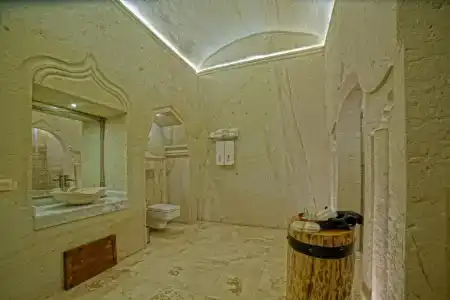 Taru Cave Suites - 53