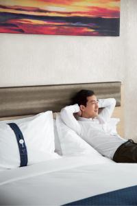 Holiday Inn Express Shanghai Zhenping, An Ihg - 48