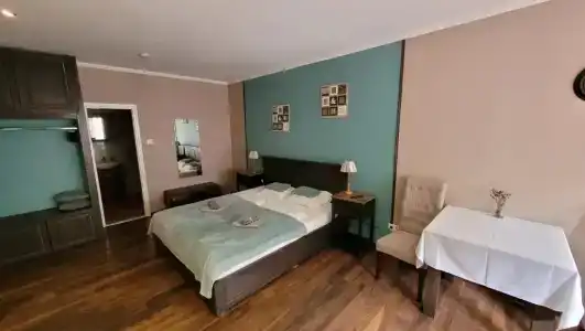 Guest House Romantika Panzio - 84