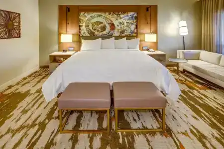 Hilton Denver City Center - 130