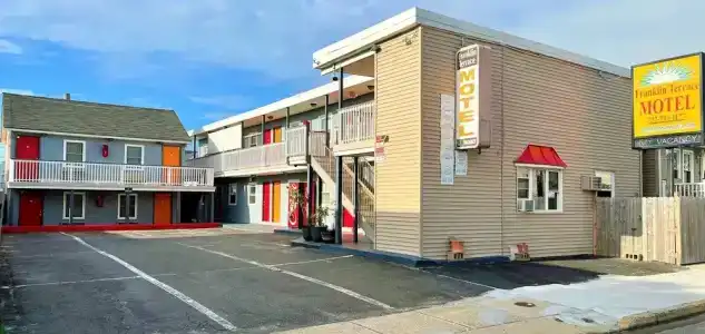 Franklin Terrace - 0