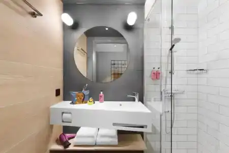 Moxy Tromso - 7