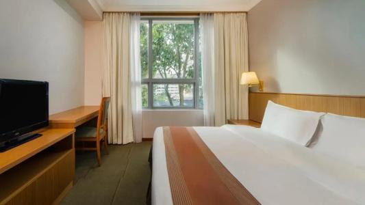New Cape Inn (Sg Clean) - 76