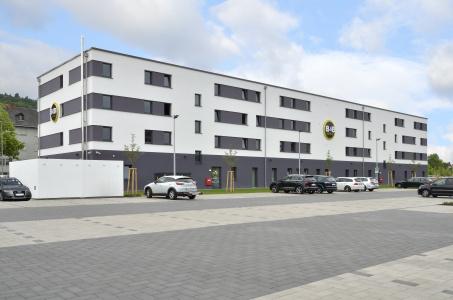 b&b Trier - 15