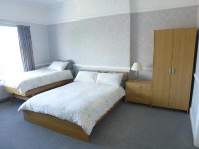 Orrell Park - 3