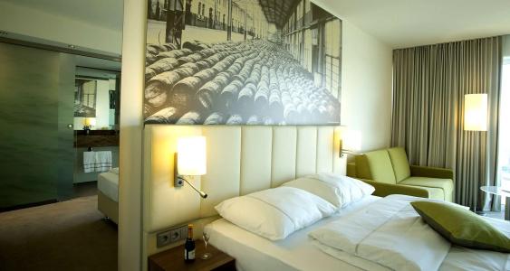 Best Western Plus Bremerhaven - 62