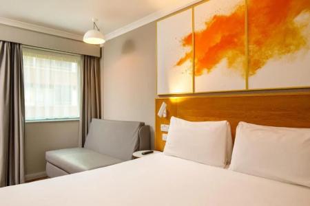 ibis Styles Birmingham Centre - 32