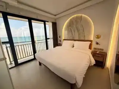 Coral Strand Smart Choice - 6