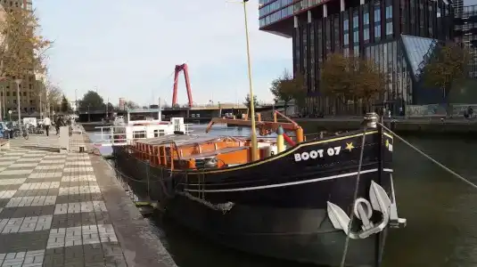 BoatRotterdam Seven - 10
