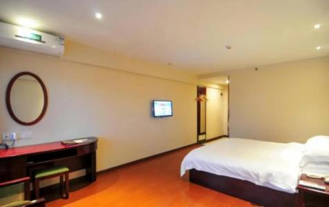 GreenTree Inn Hainan Haifu Road Provincial Government Express - 23
