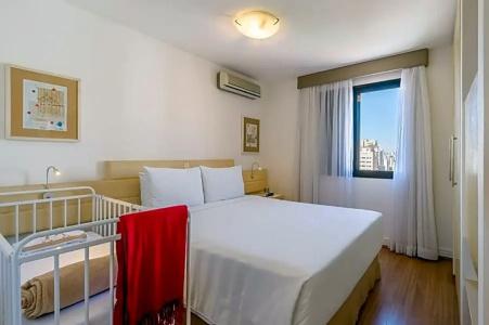 Mercure Sao Paulo Moema - 92