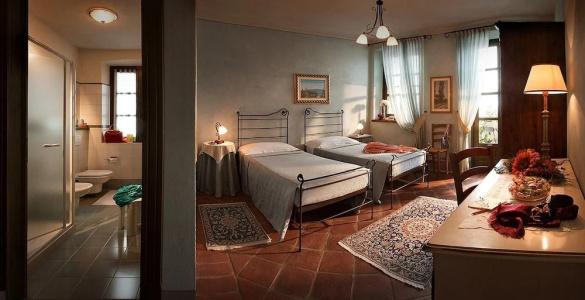 Cascina Baràc - 35
