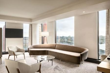 JW Marriott Parq - 107