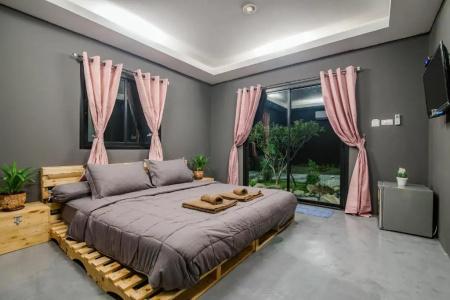 Hua Hin Lae i Aoon - 21