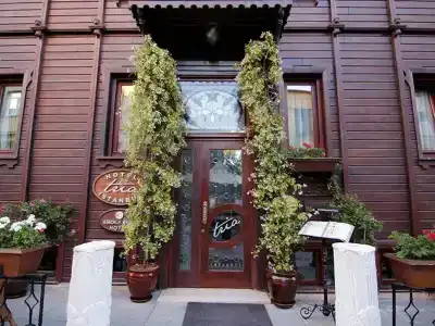 Tria Istanbul-Special Category - 36
