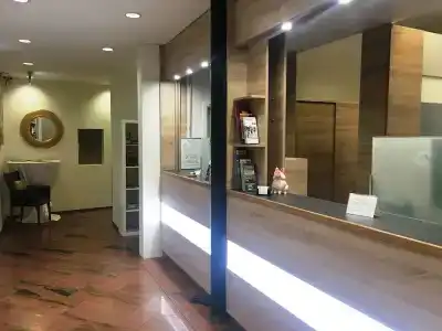 Central - 1