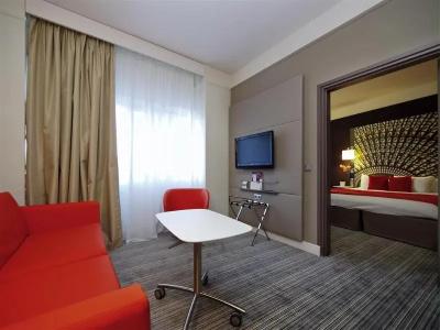 Mercure Nantes Centre Grand - 40