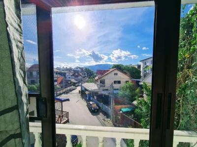 Bed and Terrace Guesthouse Chiang Mai - 55