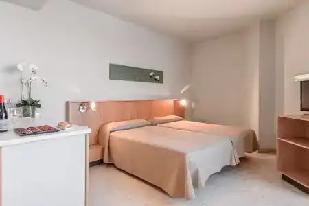 ApartExe Campus San Mamés - 3