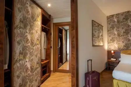 Best Western Park Roma Nord - 63