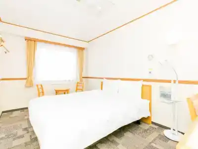Toyoko Inn Tokyo Monzen-nakacho Eitaibashi - 2