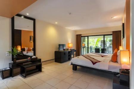 Baan Khaolak Beach Resort - Sha Plus - 61