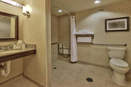 Hilton Garden Inn - 9