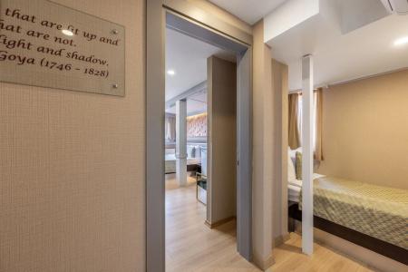 Gallery Residence & Nişantaşı - 166