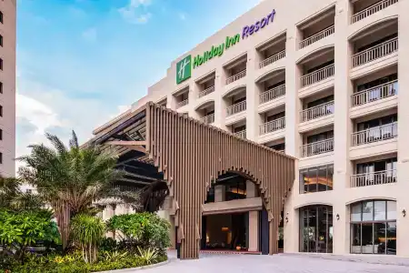 Holiday Inn Resort Sanya Bay, An Ihg - 0