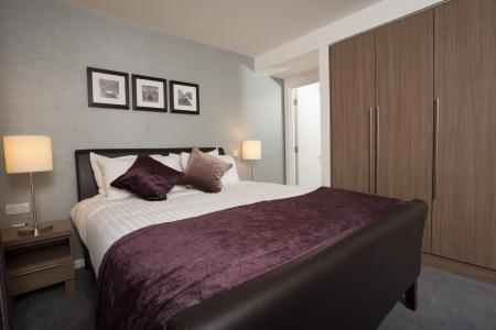 Staybridge Suites Birmingham, an IHG - 27