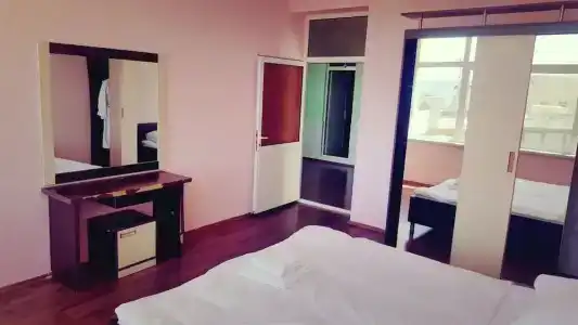 Antalya Beach&Hotel - 32