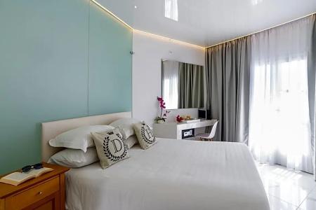 Dionysos Luxury Mykonos - 92
