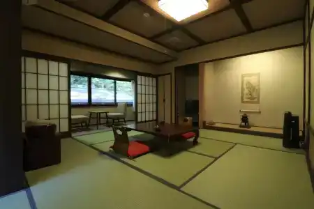 Yumoto Ueyama Ryokan - 33