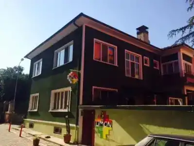 Limon Hostel - 0