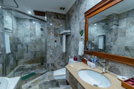 Empress Angkor Resort & Spa - 8