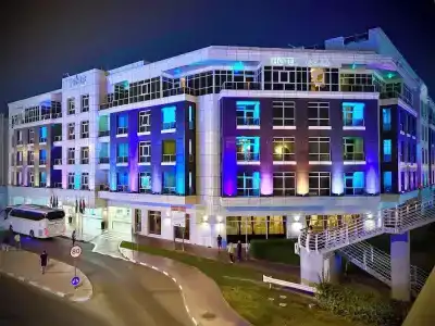 TIME Grand Plaza - 11
