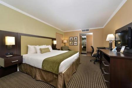 Best Western Royal Sun Inn & Suites - 47