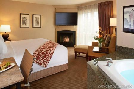 Silver Cloud - Seattle Broadway - 41