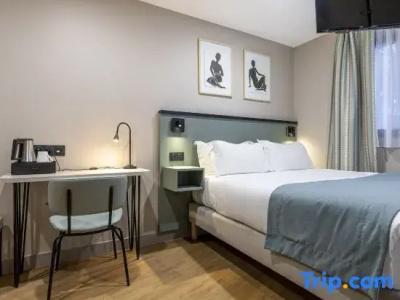 Best Western Montcalm - 83