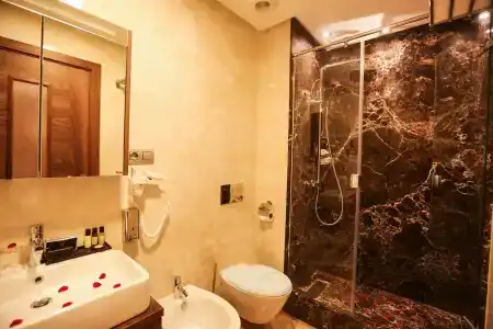 Suite Casa Diamond - 19