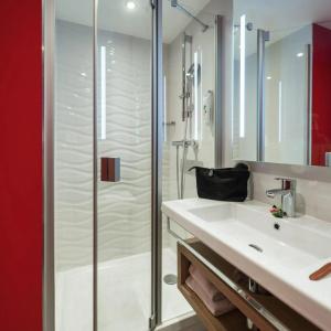 ibis Styles Saint Malo Port - 32