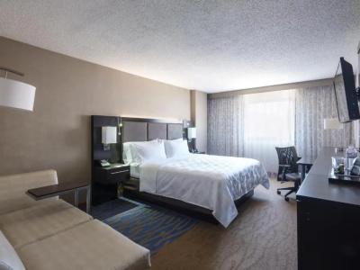 Holiday Inn Washington Capitol-National Mall, An Ihg - 54