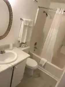 Extended Stay Studios - 20