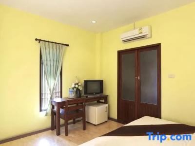 Baan Lapoon - 29