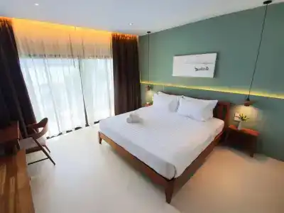 Mini House Aonang Sha Plus - 23