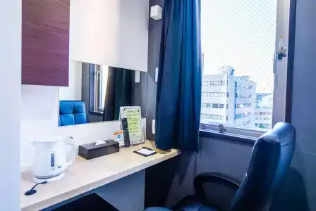 Amagasaki Central - 5