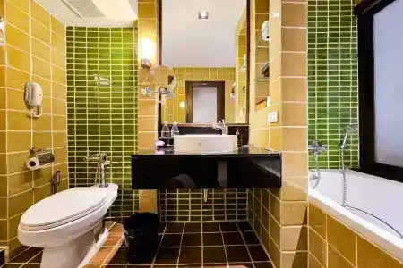 Siam Bayshore Pattaya - Sha Plus Certified - 60