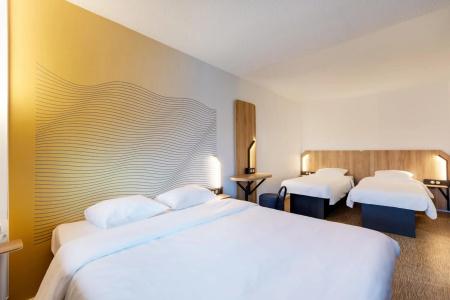 b&b hôTel Lille Centre Grand Palais - 5