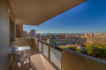 Apartamentos Michel Angelo Benidorm - 102