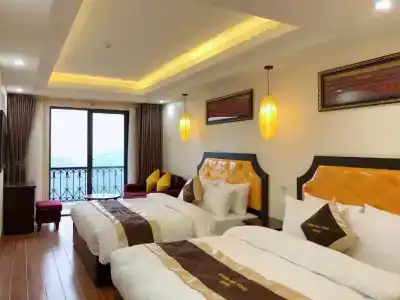 Muong Hoa View - 77